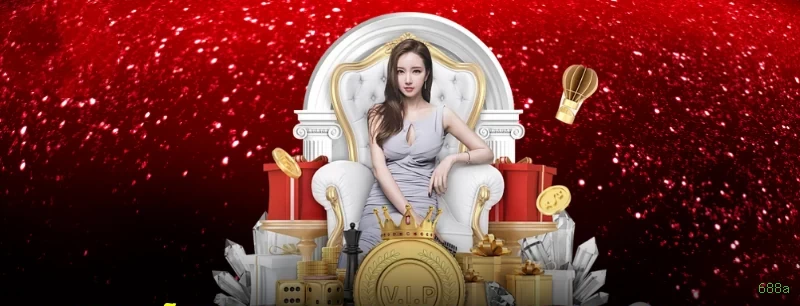 APP oficial da 688a para mobile