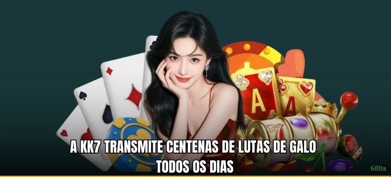 Jogos de fortune da 688a com prêmios incríveis