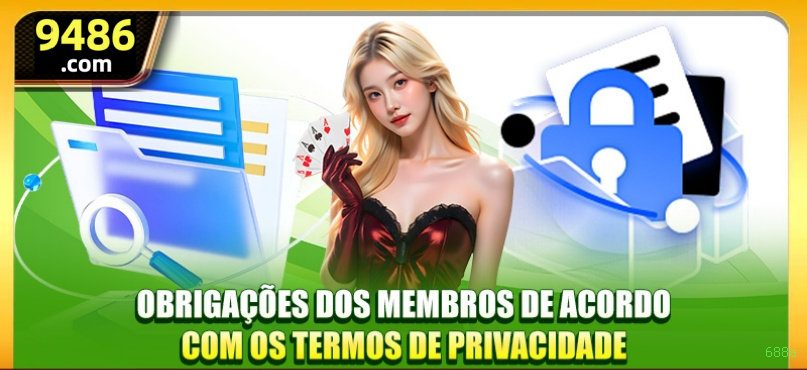 Canal oficial da 688a no Telegram