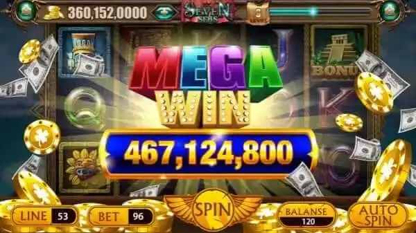 Gates of Olympus slot 688a